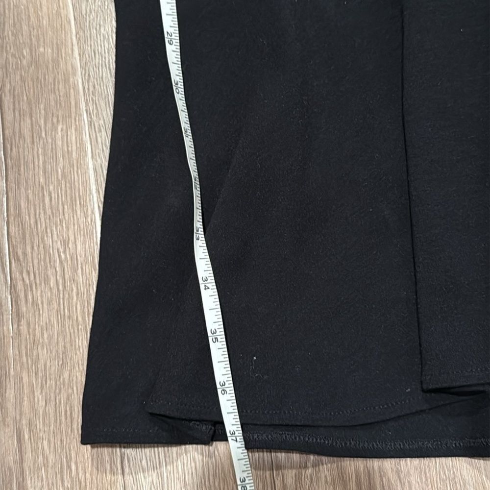 Cache black dress - Picture 15 of 15